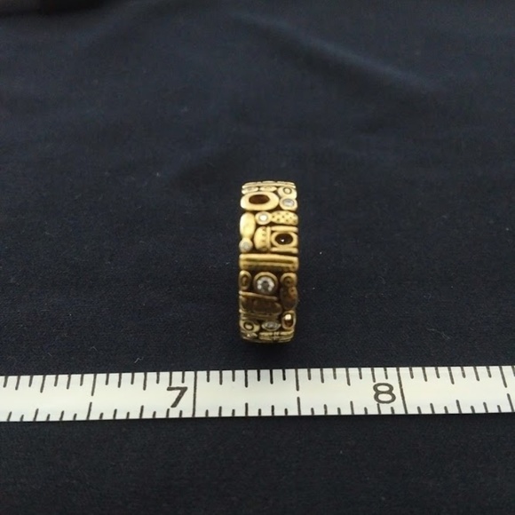 Alex Sepkus R78 Ring - Picture 3 of 4